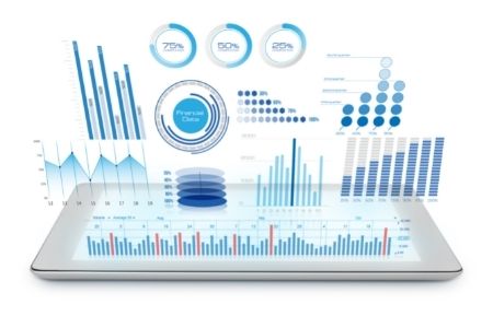 Sales force app